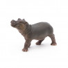 Bébé Hippopotame PAPO 50052