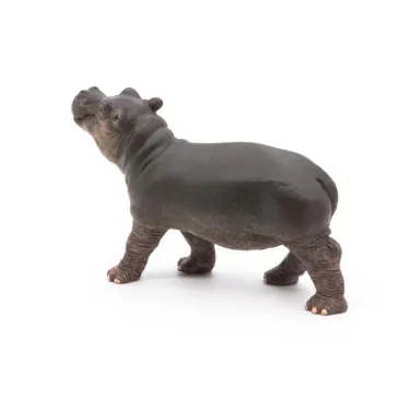 Bébé Hippopotame PAPO 50052