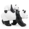 Panda et son bébé PAPO 50071