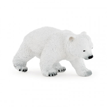Bébé ours polaire PAPO 50145