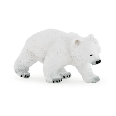 Bébé ours polaire PAPO 50145