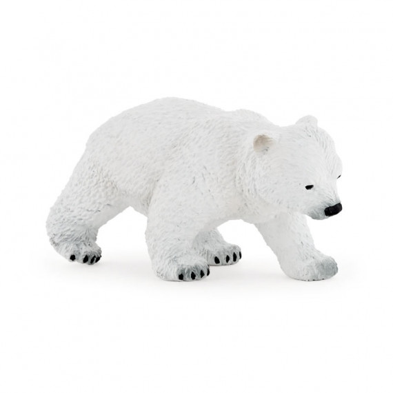 Bébé ours polaire PAPO 50145