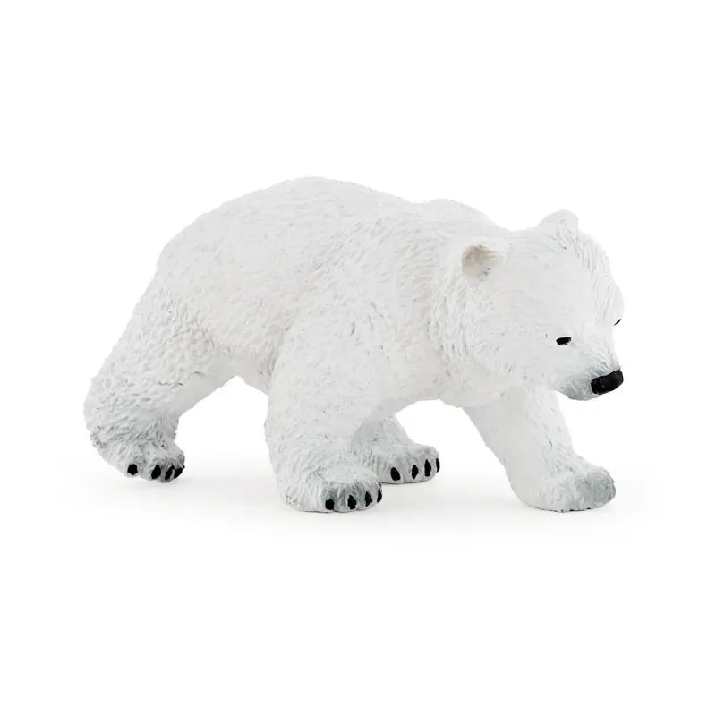 Bébé ours polaire PAPO 50145