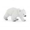 Bébé ours polaire PAPO 50145