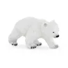 Bébé ours polaire PAPO 50145