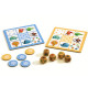 YAM'S junior, jeu DJECO 5209
