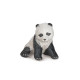 Bébé panda assis PAPO 50135