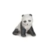 Bébé panda assis PAPO 50135