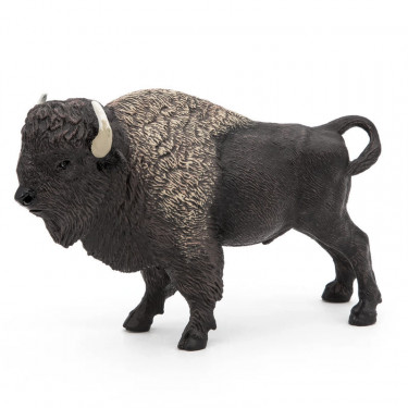 Bison d'Amérique PAPO 50119