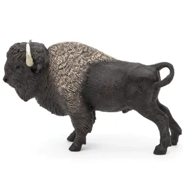Bison d'Amérique PAPO 50119