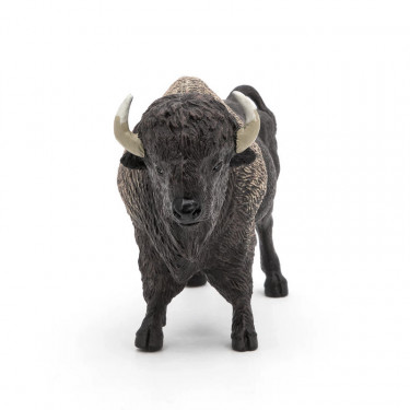 Bison d'Amérique PAPO 50119
