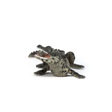 Bébé crocodile PAPO 50137