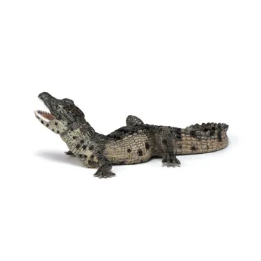 Bébé crocodile PAPO 50137