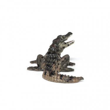 Bébé crocodile PAPO 50137