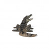 Bébé crocodile PAPO 50137