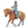 Cheval du jeune cavalier, PAPO 51544