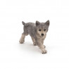 Bébé loup PAPO 50162