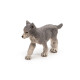Bébé loup PAPO 50162