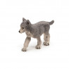 Bébé loup PAPO 50162