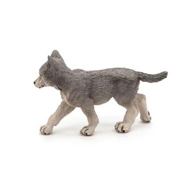 Bébé loup PAPO 50162