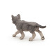 Bébé loup PAPO 50162