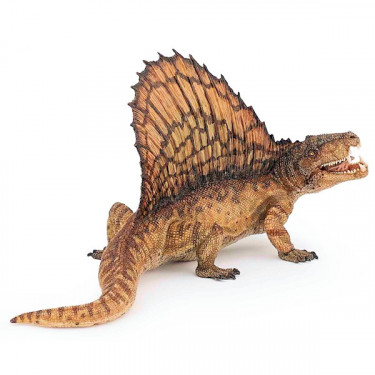Dimetrodon dinosaure PAPO 55033