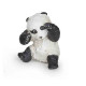 Bébé panda jouant PAPO 50134