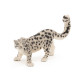 Léopard des neiges PAPO 50160