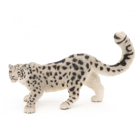 Léopard des neiges PAPO 50160