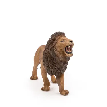 Lion rugissant PAPO 50157