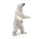 Ours polaire debout, figurine PAPO 50172