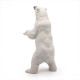 Ours polaire debout, figurine PAPO 50172