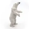 Ours polaire debout, figurine PAPO 50172