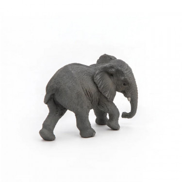 Jeune éléphant d'Afrique PAPO 50169