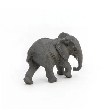 Jeune éléphant d'Afrique PAPO 50169