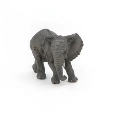 Jeune éléphant d'Afrique PAPO 50169