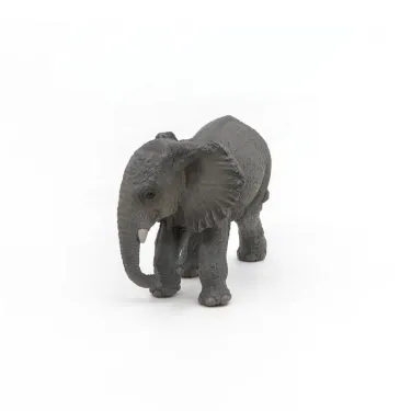 Jeune éléphant d'Afrique PAPO 50169