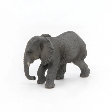 Jeune éléphant d'Afrique PAPO 50169