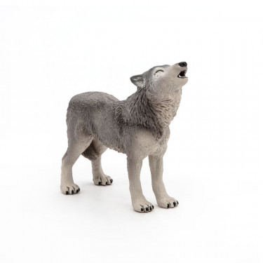 Loup hurlant PAPO 50171