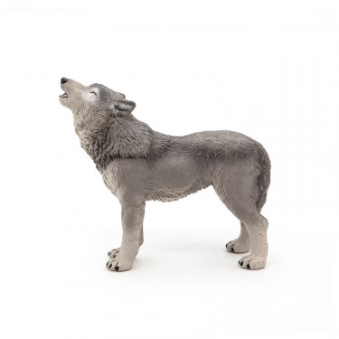 Loup hurlant PAPO 50171