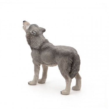 Loup hurlant PAPO 50171