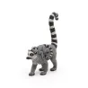 Lémurien et son bébé, figurine PAPO 50173