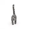 Lémurien et son bébé, figurine PAPO 50173
