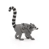 Lémurien et son bébé, figurine PAPO 50173