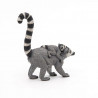 Lémurien et son bébé, figurine PAPO 50173