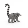 Lémurien et son bébé, figurine PAPO 50173