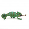 Caméléon, figurine PAPO 50177