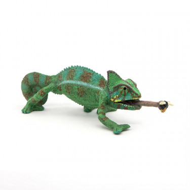 Caméléon, figurine PAPO 50177