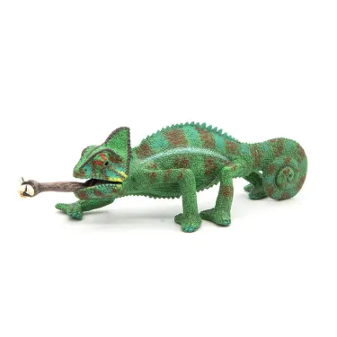Caméléon, figurine PAPO 50177