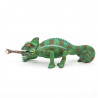 Caméléon, figurine PAPO 50177